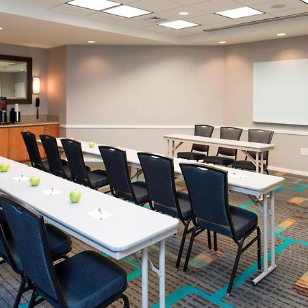 Residence Inn Moline Quad Cities Kültér fotó