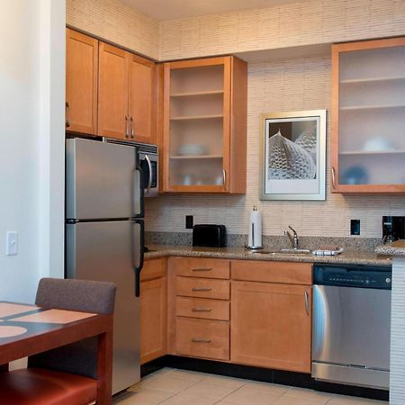 Residence Inn Moline Quad Cities Kültér fotó