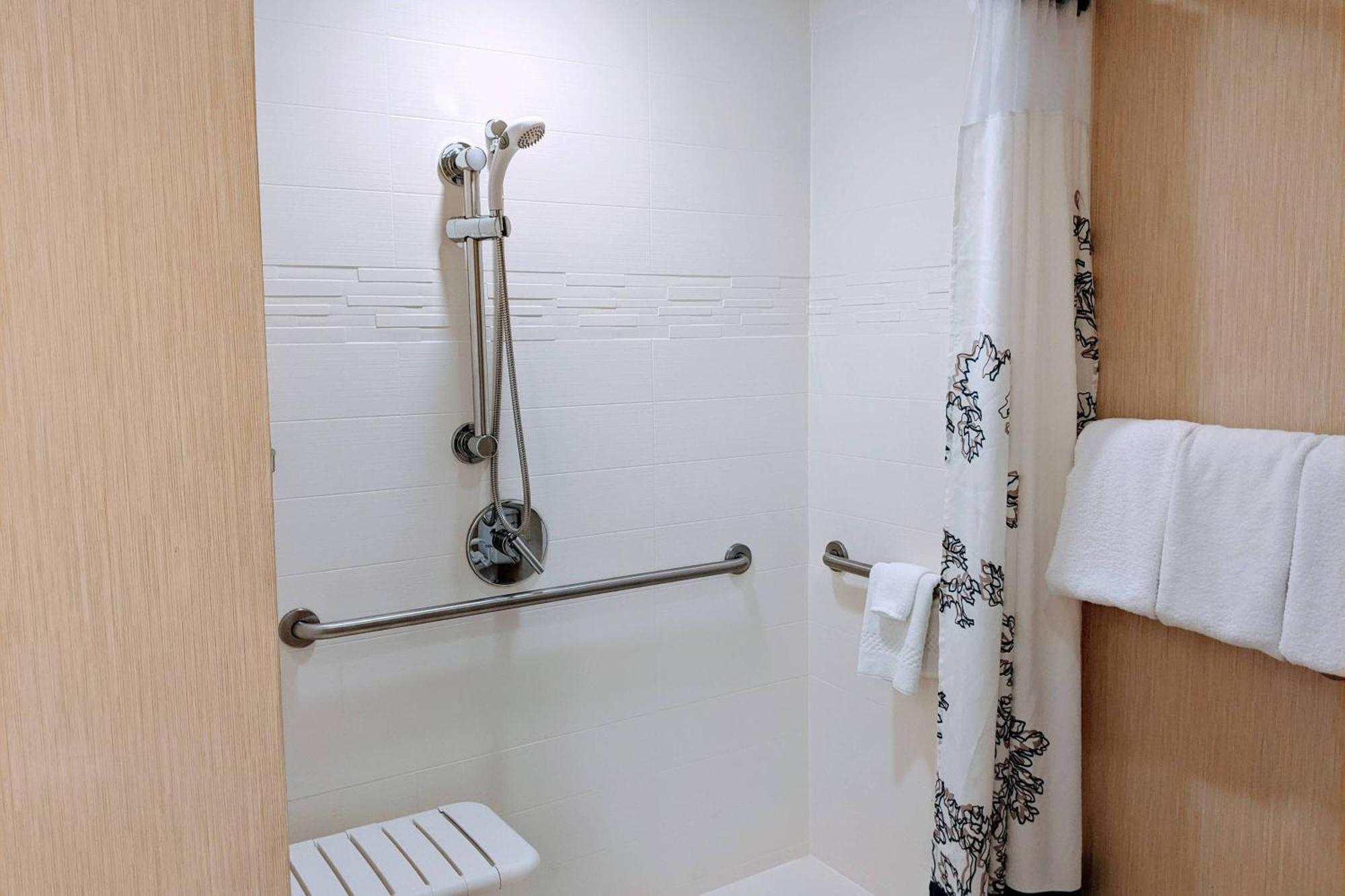 Residence Inn Moline Quad Cities Kültér fotó
