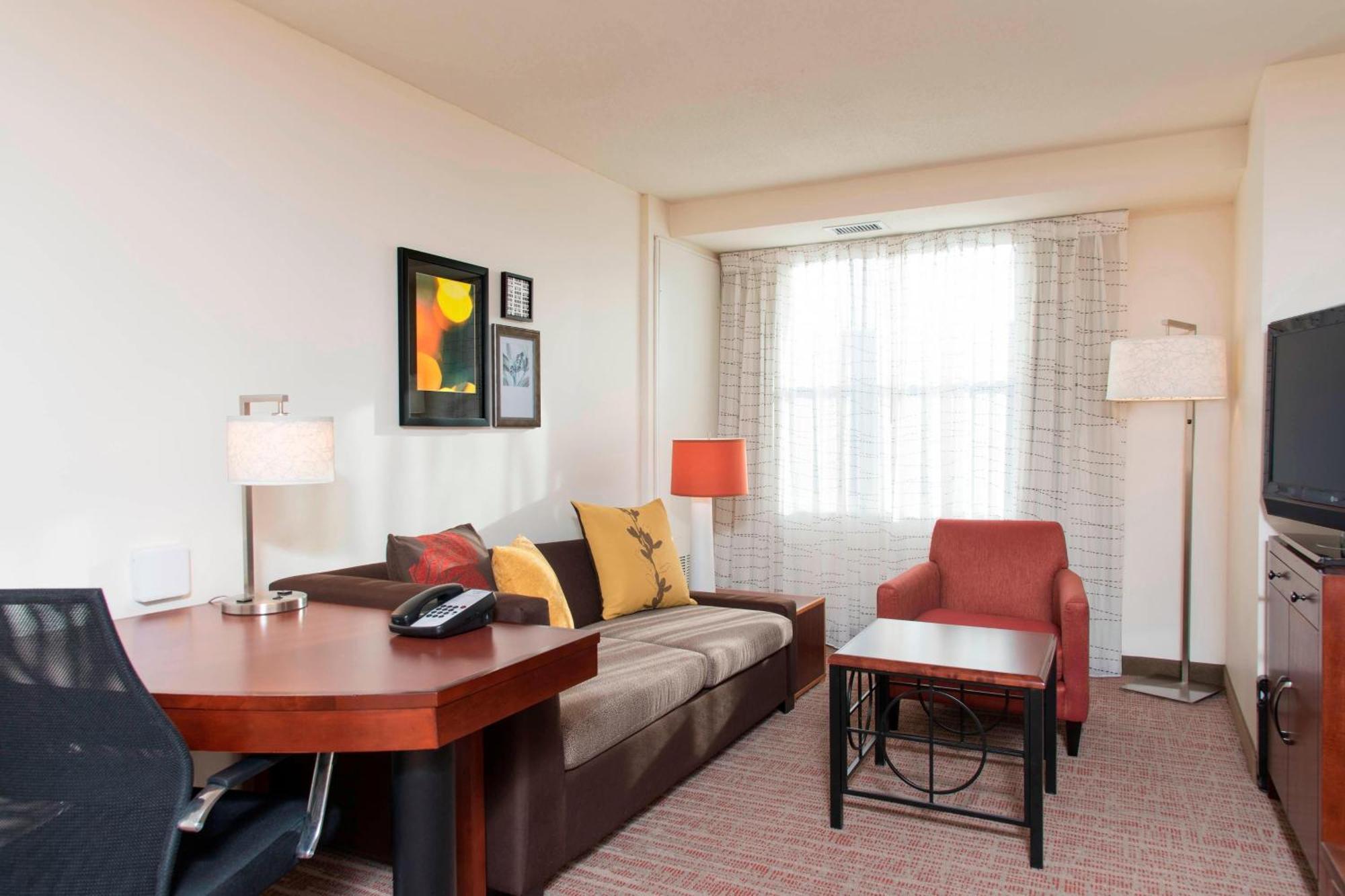 Residence Inn Moline Quad Cities Kültér fotó