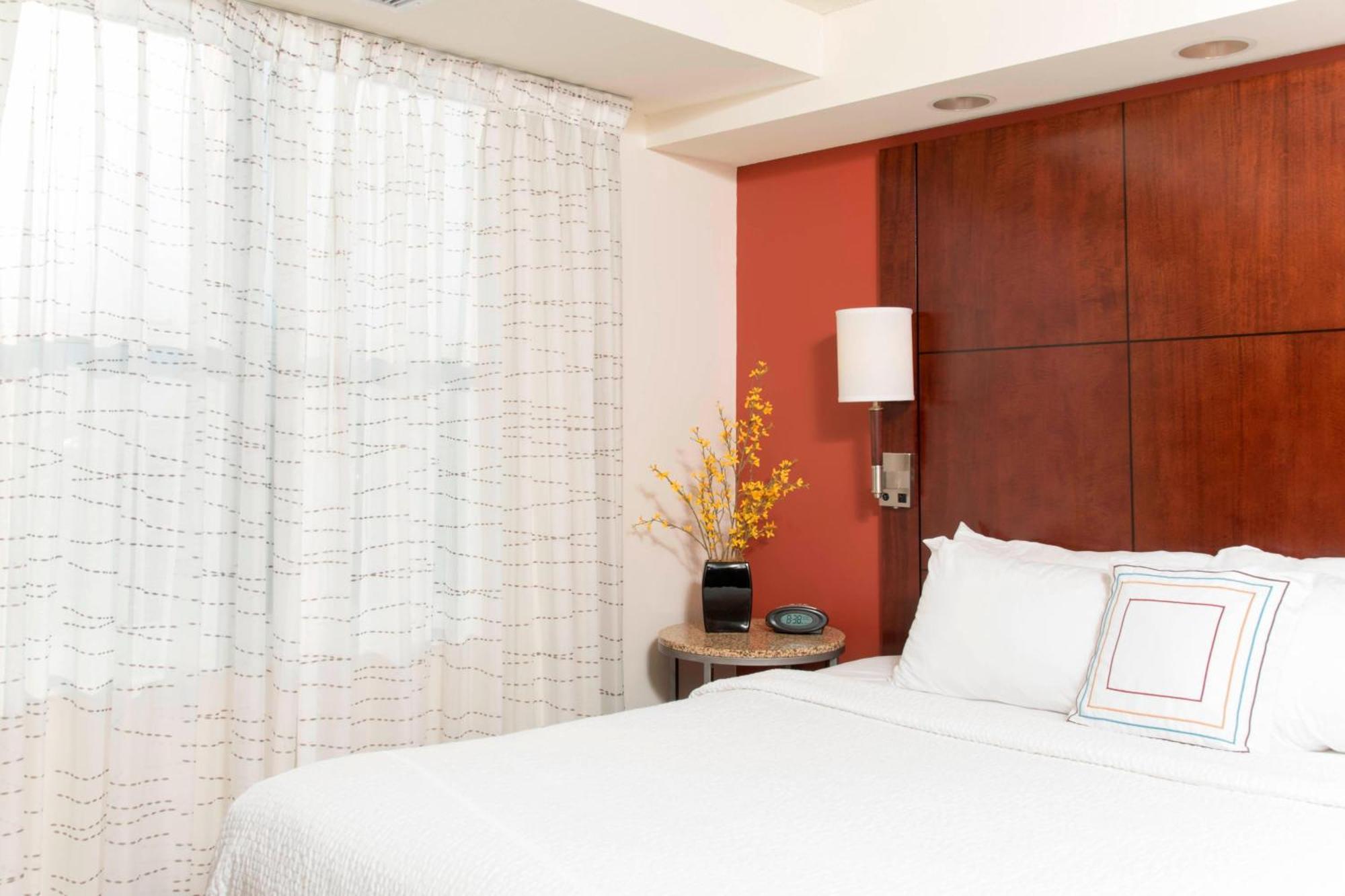 Residence Inn Moline Quad Cities Kültér fotó