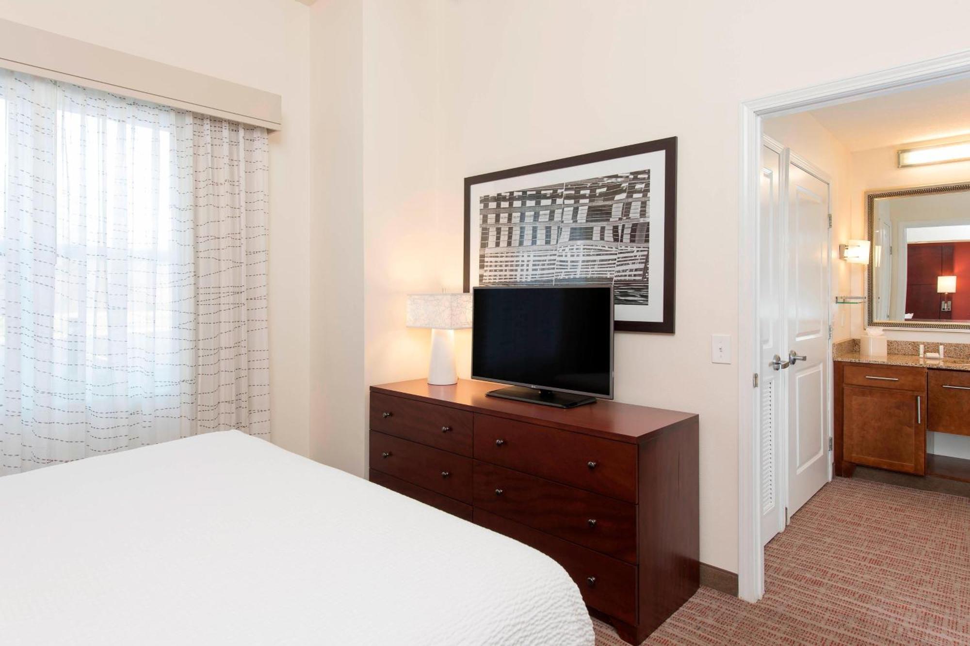 Residence Inn Moline Quad Cities Kültér fotó