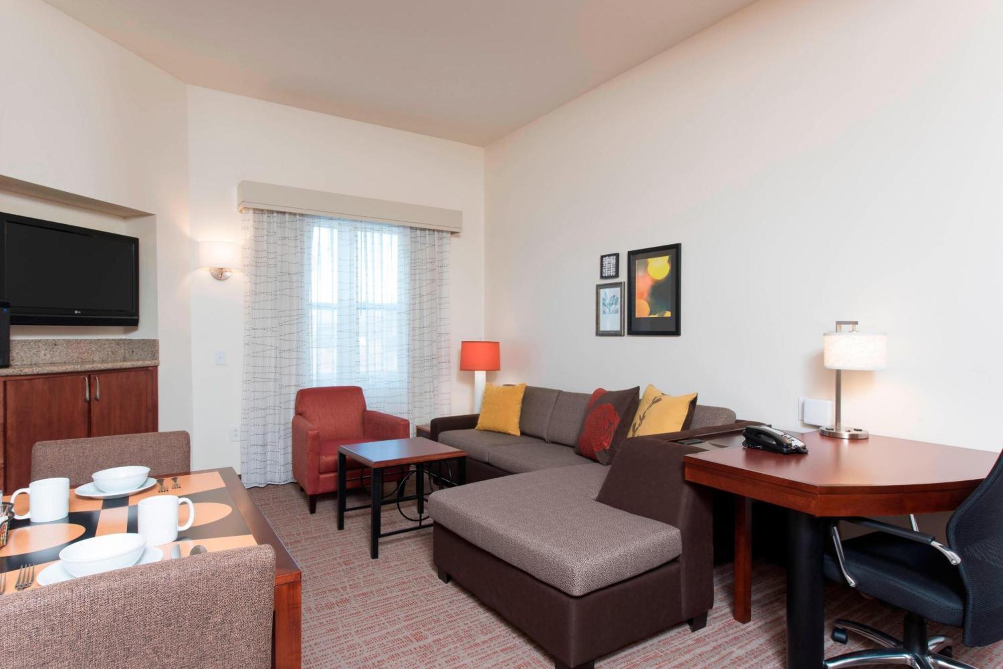 Residence Inn Moline Quad Cities Kültér fotó