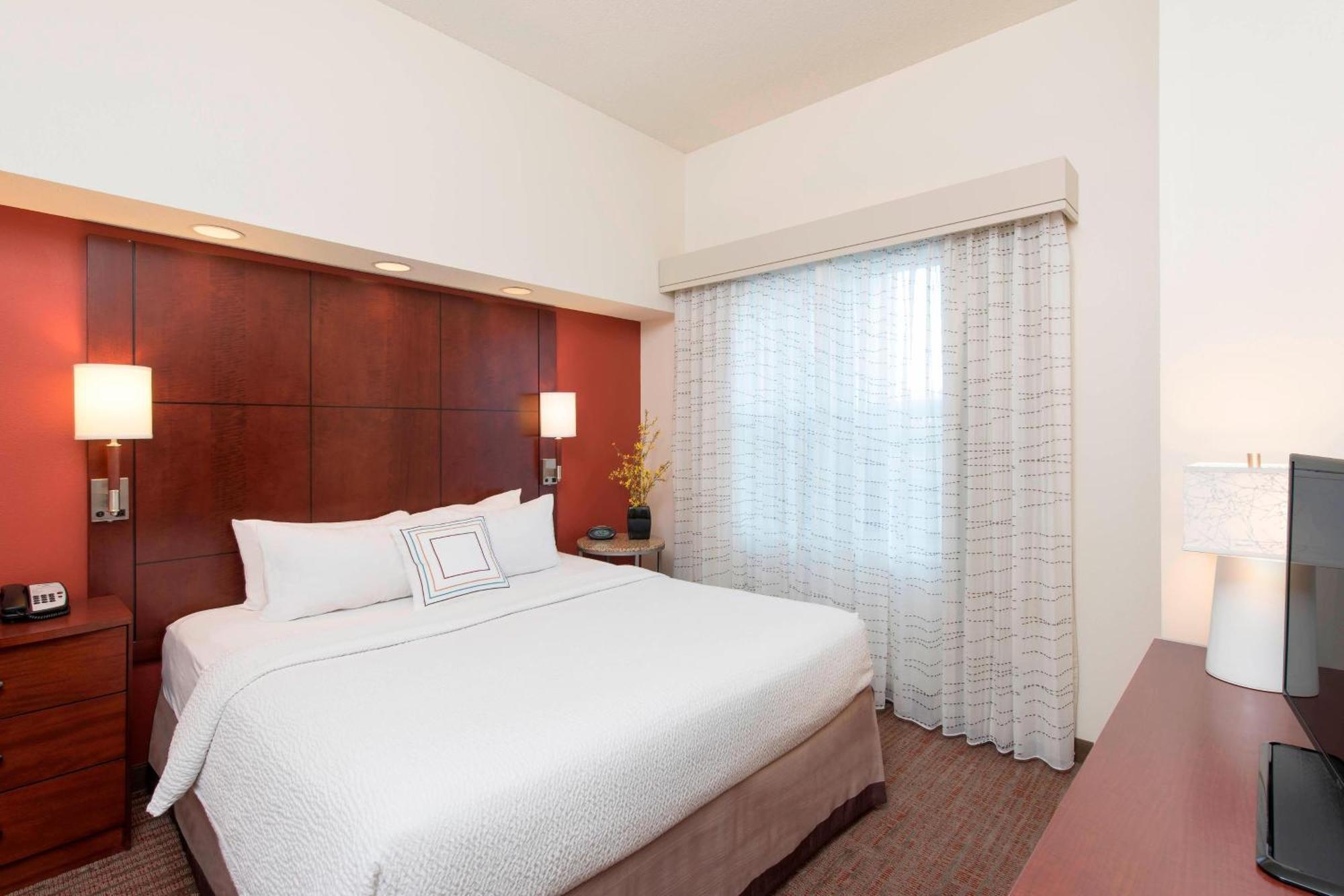 Residence Inn Moline Quad Cities Kültér fotó