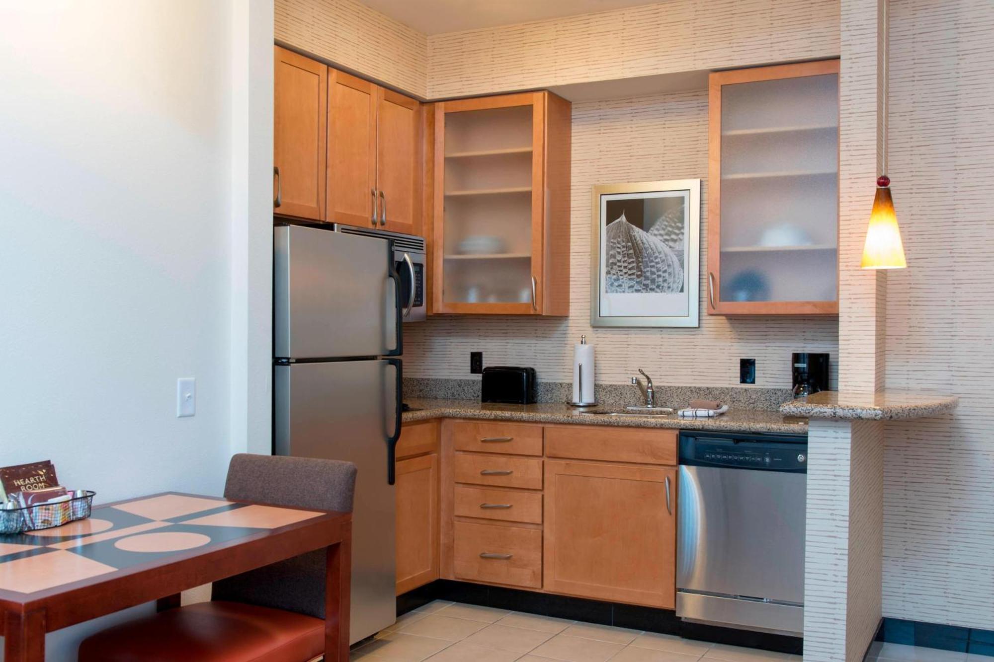 Residence Inn Moline Quad Cities Kültér fotó