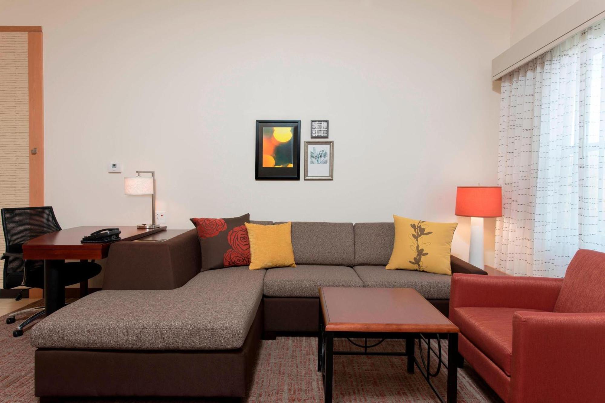 Residence Inn Moline Quad Cities Kültér fotó