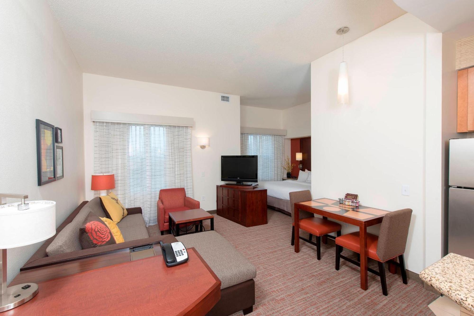 Residence Inn Moline Quad Cities Kültér fotó