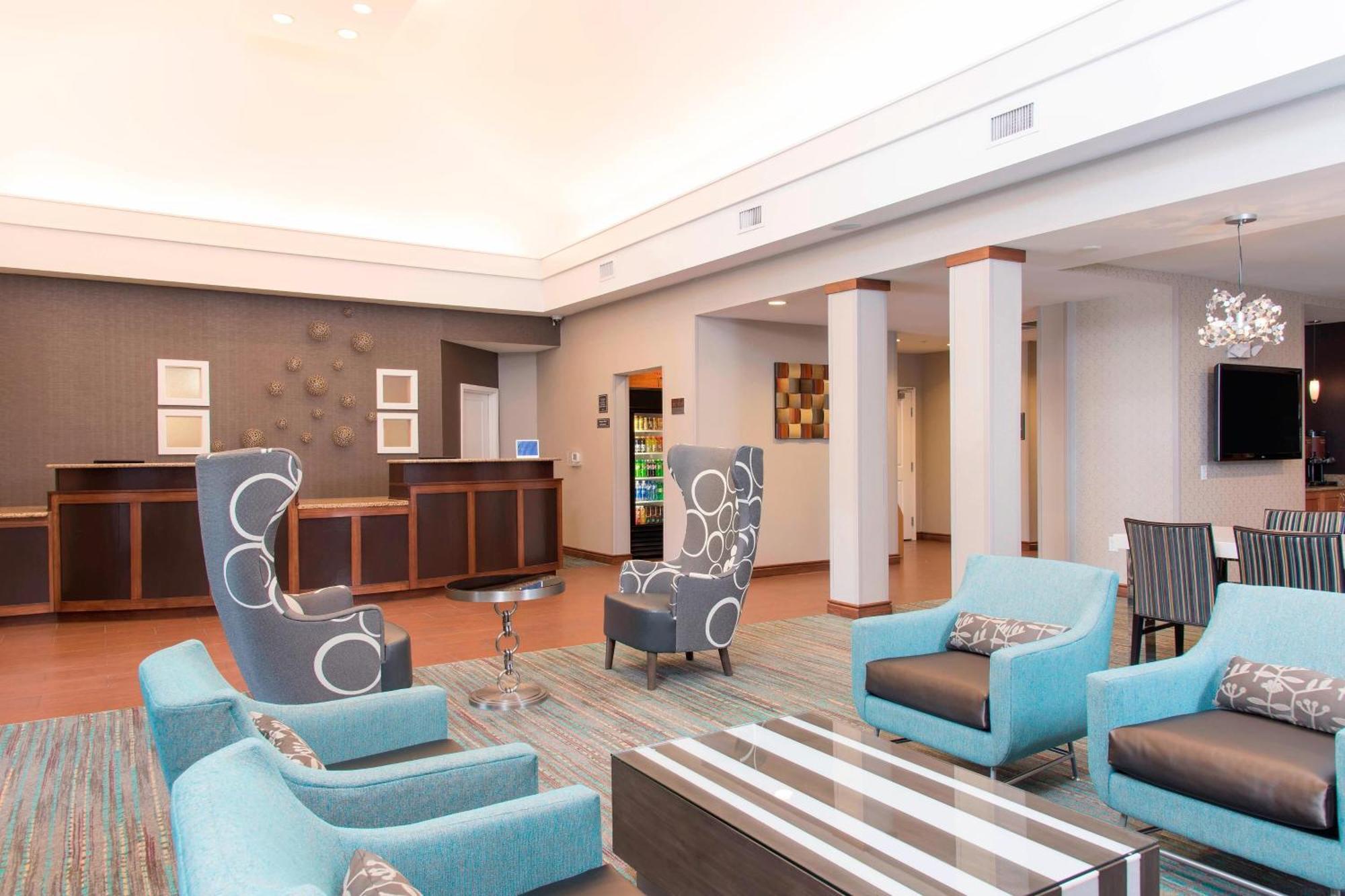 Residence Inn Moline Quad Cities Kültér fotó